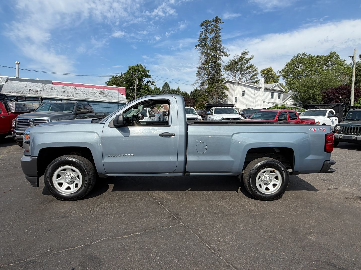 chevrolet silverado 1500 2016 1GCNKNEC7GZ103289 image chevrolet silverado 1500 2016 1GCNKNEC7GZ103289 image